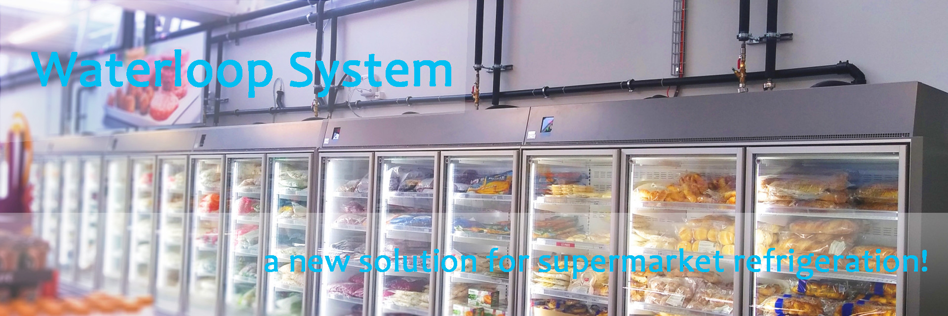 chất lượng Tủ lạnh hiển thị mở nhà máy