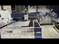 Video giới thiệu nhà máy