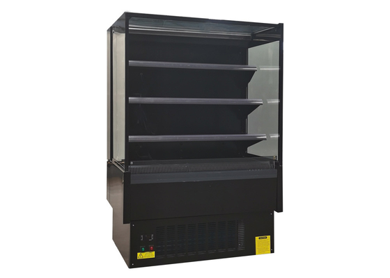 Bộ làm mát màn hình vuông lạnh thẳng đứng SEMI R404a