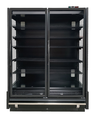 Tủ lạnh Tủ đông 60cm Độ sâu Với hai cửa