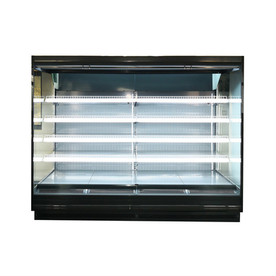Slimline đồ uống tủ lạnh với ống thép không gỉ bơm