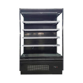 Khối lượng hiển thị 500L Tủ lạnh đa màn hình với chứng nhận chất làm lạnh R52a CE