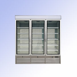 Cửa sổ tủ lạnh đứng thẳng 220 V 50H
