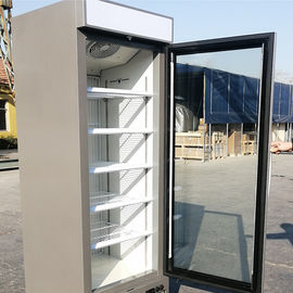 Thương mại cửa kính đứng thẳng