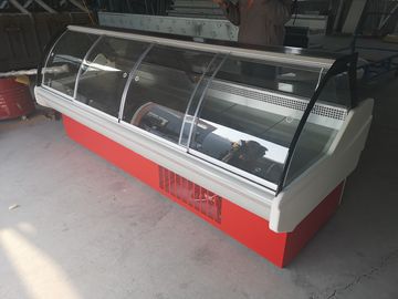 Quạt làm mát 1500mm phục vụ lạnh trên quầy