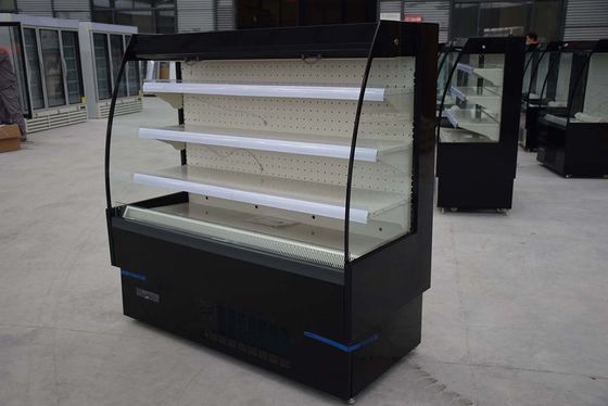 Cắm vào Tủ đa tầng tự phục vụ bán dọc
