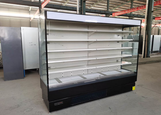 Cắm vào Máy làm lạnh màn hình mở dọc nhiều tầng Máy làm lạnh AIr 2560mm
